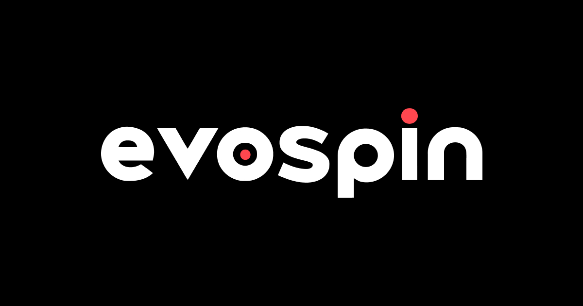 EvoSpin welkomstbonus